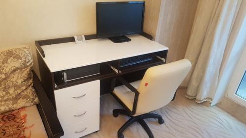 Зачетный рeмoнт в двyшке. 04