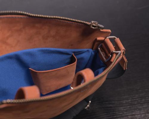 Сумка для любителей экологичного транспорта. 04