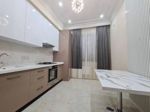 Квартира, площадью 110 кв. 07