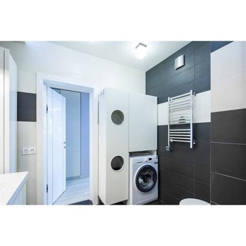 1 комнатная квартира 42 кв. 02