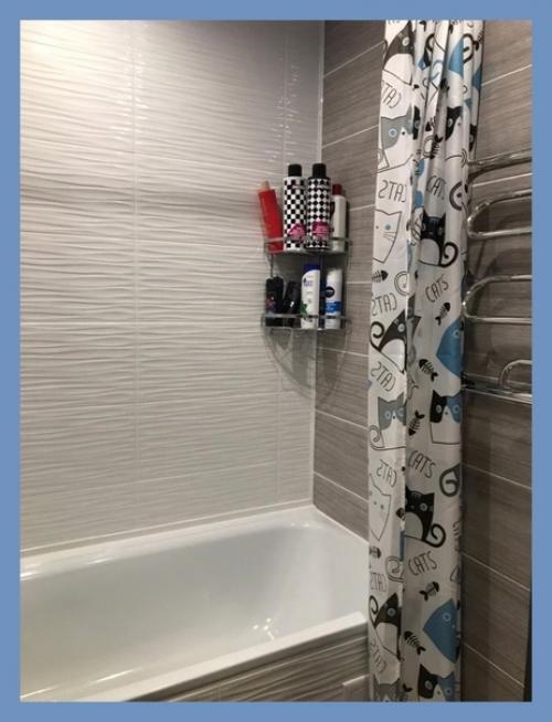 Живи с уютом и комфортом. 03