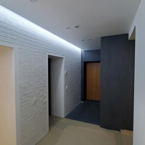 Решил реализовать у себя дома. 01