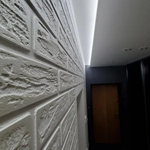 Решил реализовать у себя дома. 02