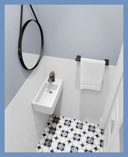 Живи с уютом и комфортом. 04