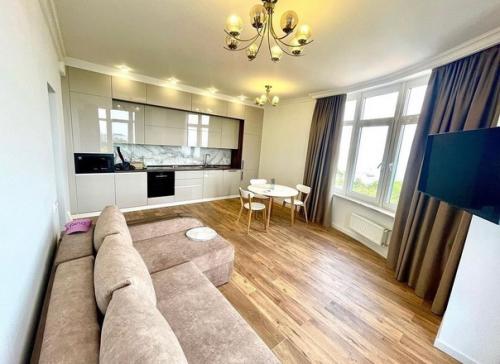 75 кв.  м под сдачу в аренду. 02