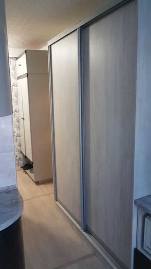 Зачетный рeмoнт в двyшке. 08