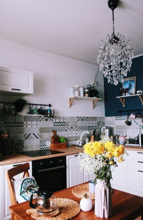 Закончили косметический ремонт после покупки квартиры. 04