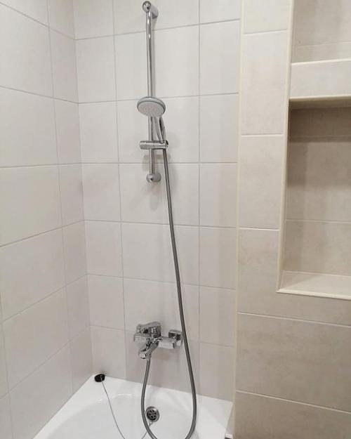 Распространенные ошибки при ремонте ванной комнаты. 02 Распространенные ошибки при ремонте ванной комнаты. 02