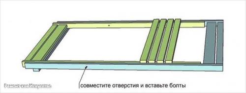 Материалы и чертежи для изготовления. 05 Материалы и чертежи для изготовления. 05