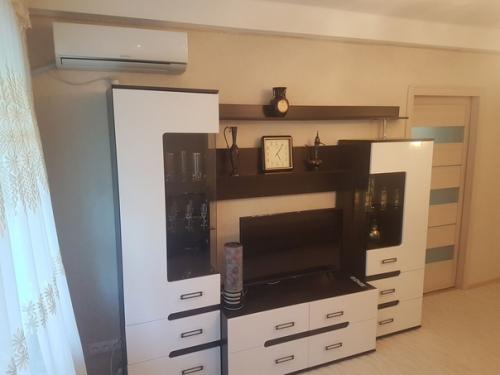 Зачетный рeмoнт в двyшке. 02