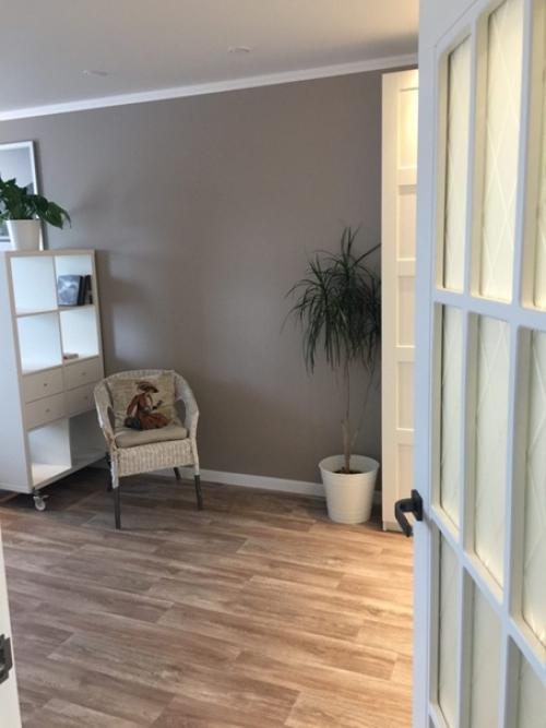 Однушка для дочери после капитального ремонта. 07