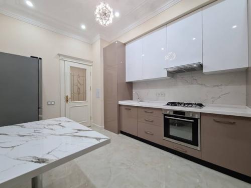 Квартира, площадью 110 кв. 08