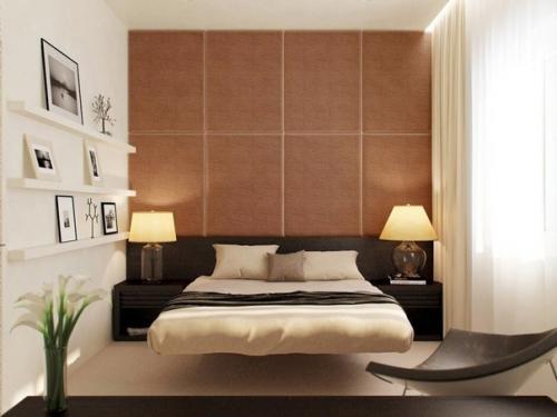 60 квадратных метров для холостяка. 04