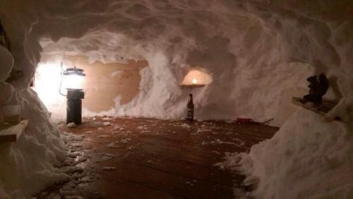 Когда Снял Недорогую Квартиру в Москве. 02