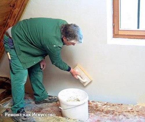 Внутренняя теплоизоляция. Эффективная теплоизоляция наружных стен позволяет значительно уменьшить расход энергии на отопление жилища. 01 Внутренняя теплоизоляция. Эффективная теплоизоляция наружных стен позволяет значительно уменьшить расход энергии на отопление жилища. 01