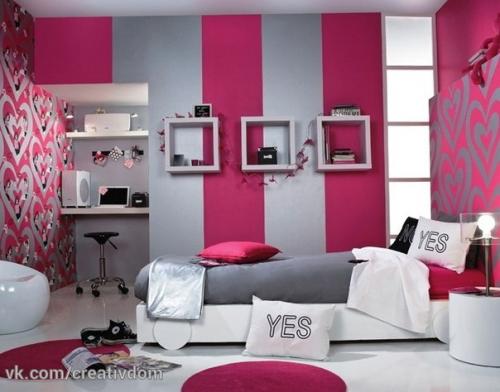 Комбинирование обоев. Первое, что мы замечаем, попав в незнакомую доселе обстановку - стены. 01 Комбинирование обоев. Первое, что мы замечаем, попав в незнакомую доселе обстановку - стены. 01