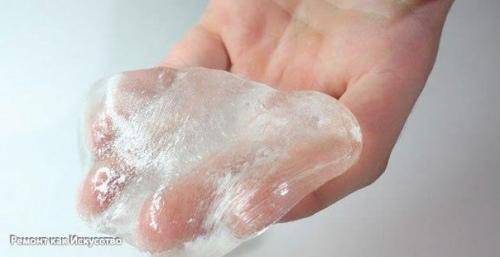 Гидроизоляция подвала в доме изнутри помещения. 02