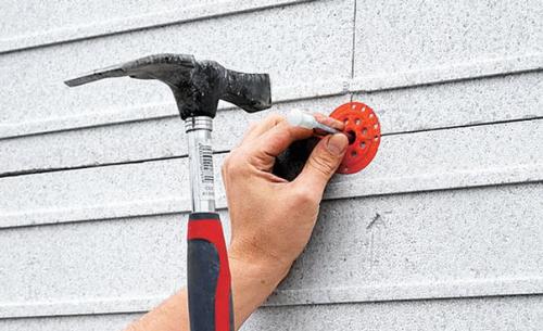 Утепление фасадов пенопластом пошаговая инструкция. 04 Утепление фасадов пенопластом пошаговая инструкция. 04