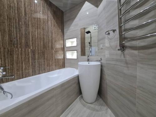 Квартира, площадью 110 кв. 05