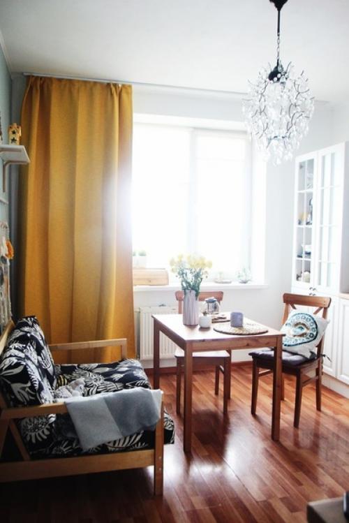 Закончили косметический ремонт после покупки квартиры. 03