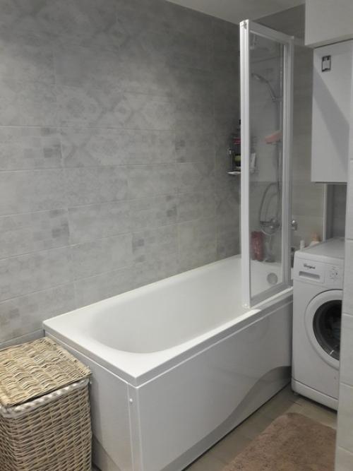 Немного уюта и хорошей погоды в ленту квартира после капитального ремонта. 04