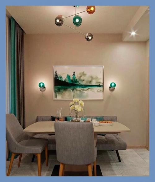 Живи с уютом и комфортом. 03