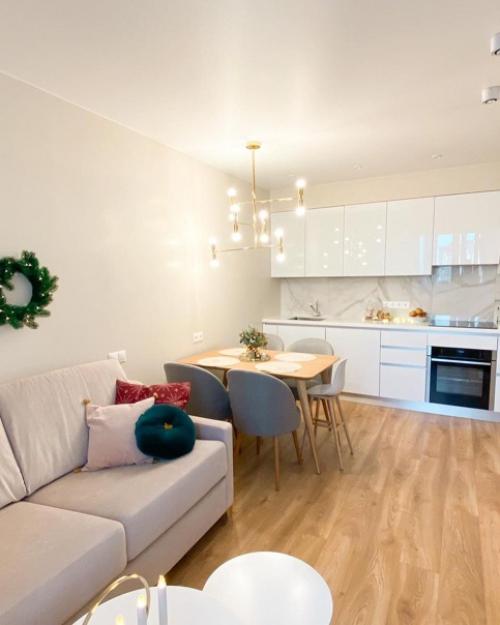 Квартира 68 кв. 08