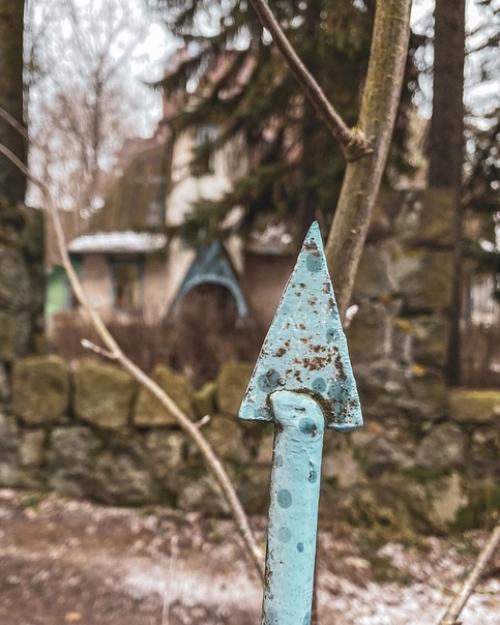 Не далеко от Петербурга. 05 Не далеко от Петербурга. 05