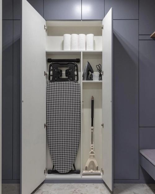 Квартира площадью 47, 8 м 2. 08