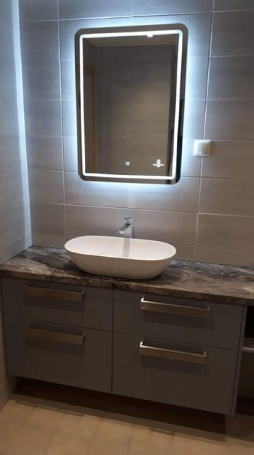 Немного уюта и хорошей погоды в ленту квартира после капитального ремонта. 05