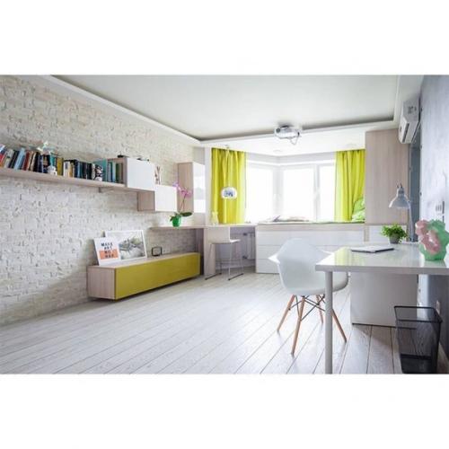 1 комнатная квартира 42 кв. 08