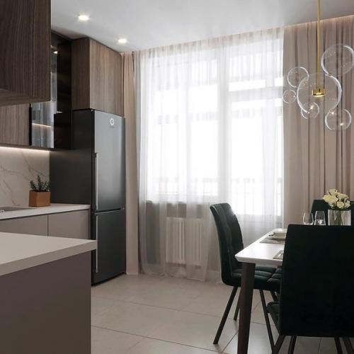 Красиво и стильно. 03