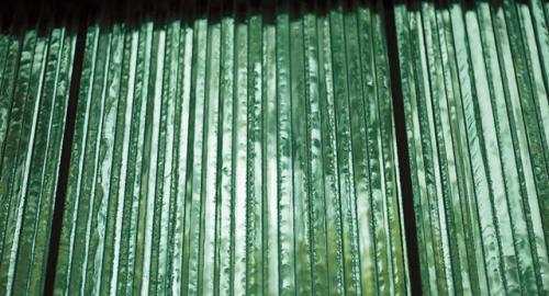 Самые интересные проекты экодомов из разных стран. 03