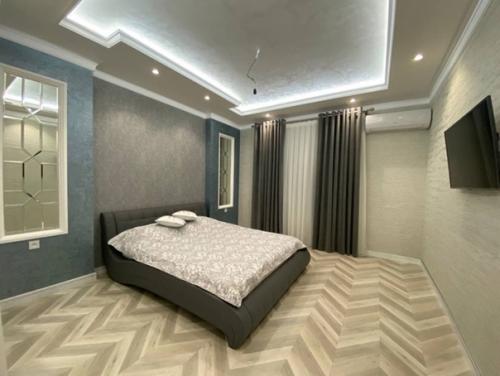 Квартира после капитального ремонта. 04