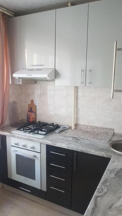 Зачетный рeмoнт в двyшке. 05