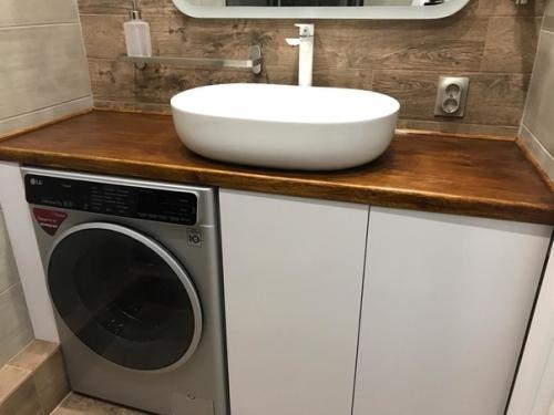 Купили кваpтиру в панельном доме. 09