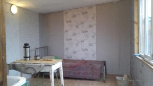 Своими руками, из того, что было. 03