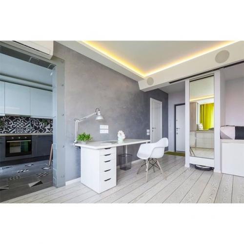 1 комнатная квартира 42 кв. 06