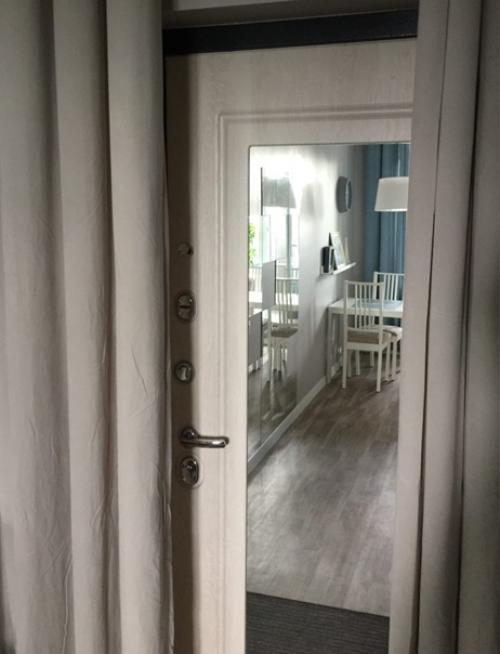 Однушка для дочери после капитального ремонта. 04