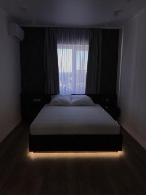 Купили кваpтиру в панельном доме. 03