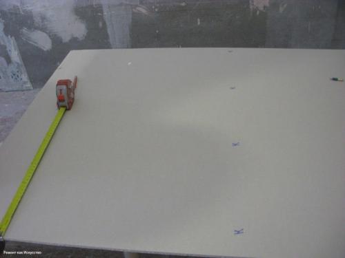 Кирпичная стена своими руками. 01 Кирпичная стена своими руками. 01