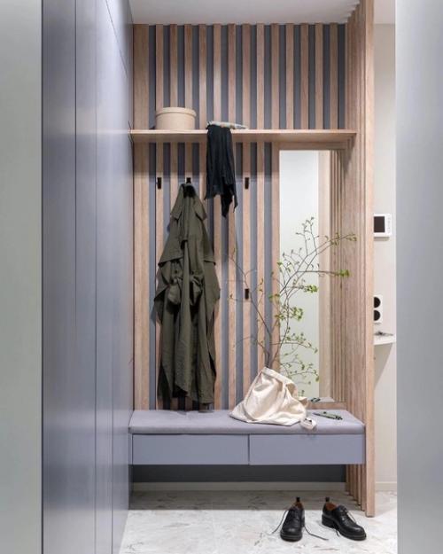 Квартира площадью 47, 8 м 2. 07