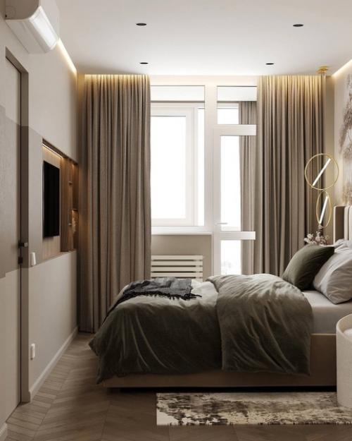 Всем добрых и приятных снов. 05