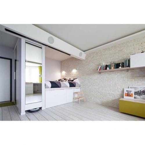 1 комнатная квартира 42 кв. 09