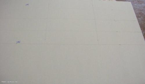 Кирпичная стена своими руками. 02 Кирпичная стена своими руками. 02