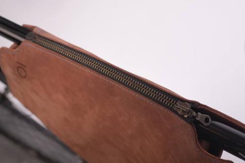 Сумка для любителей экологичного транспорта. 03