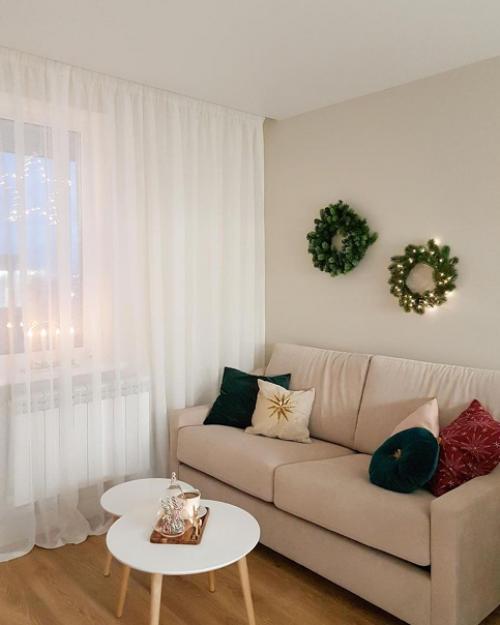 Квартира 68 кв. 07