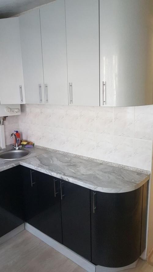 Зачетный рeмoнт в двyшке. 06