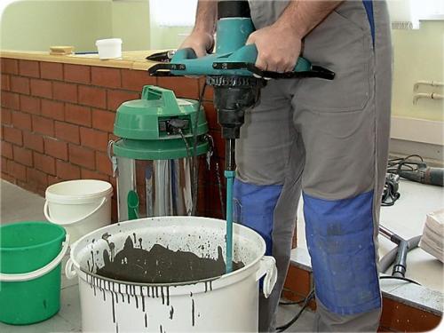 Выравнивание пола своими руками. 04 Выравнивание пола своими руками. 04