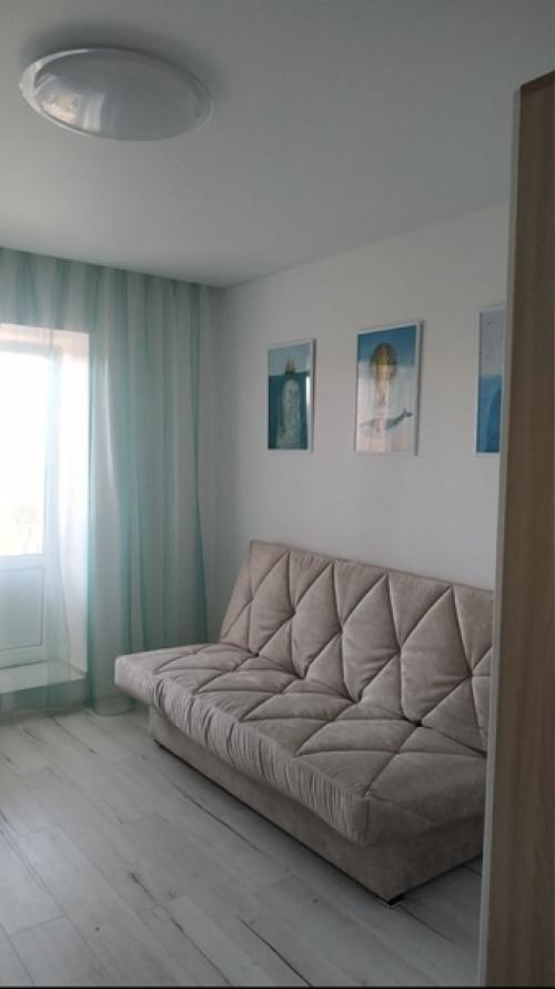 Бюджетный ремонт небольшой квартиры. 06